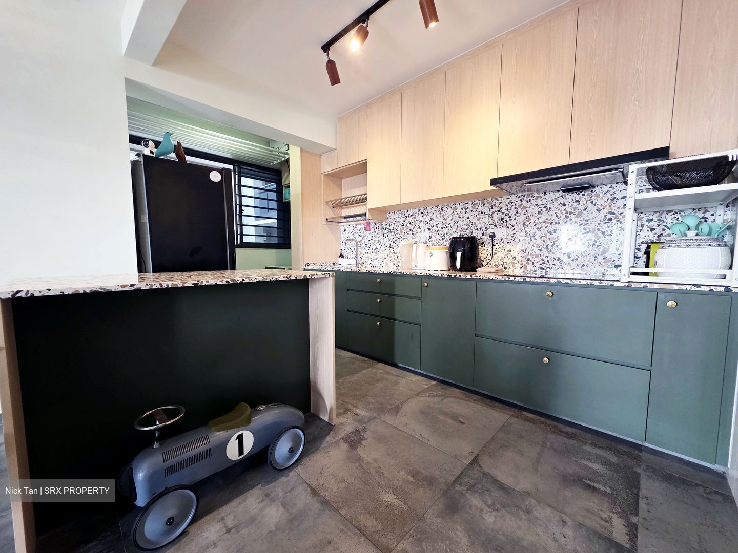 Blk 96 Skyparc @ Dawson (Queenstown), HDB 4 Rooms #516366221